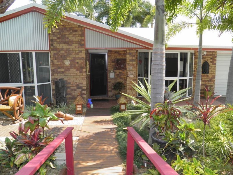 15 Dunn Street, Tannum Sands QLD 4680