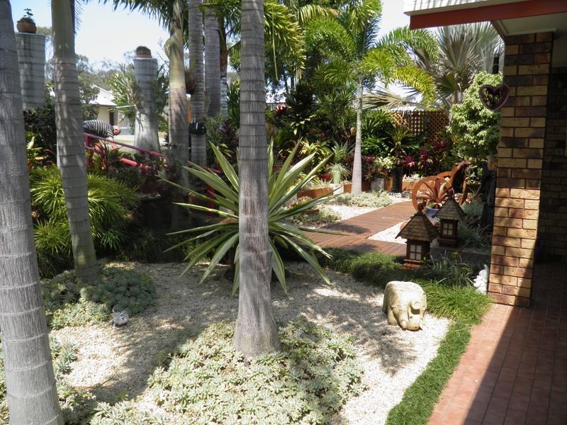 15 Dunn Street, Tannum Sands QLD 4680