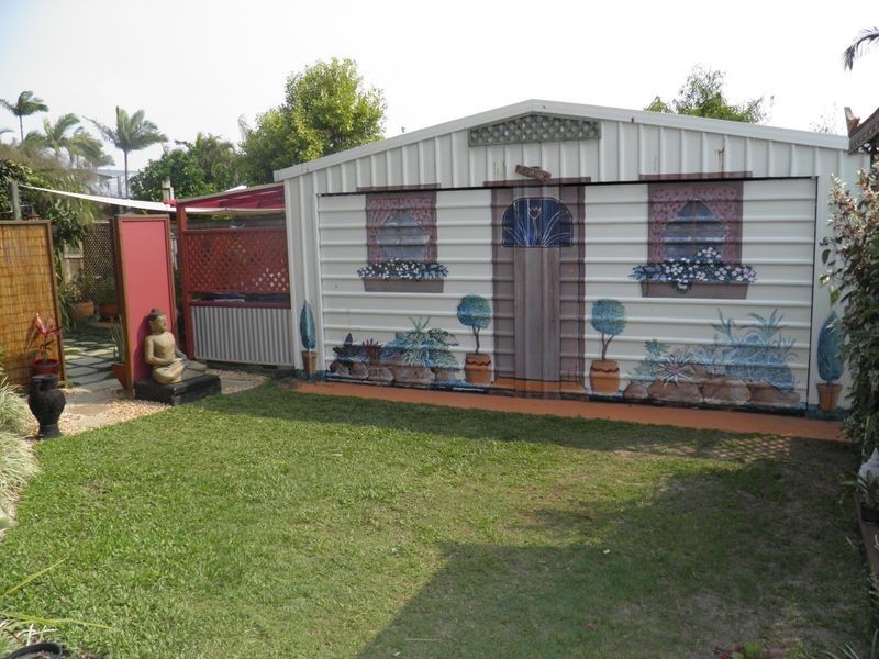 15 Dunn Street, Tannum Sands QLD 4680