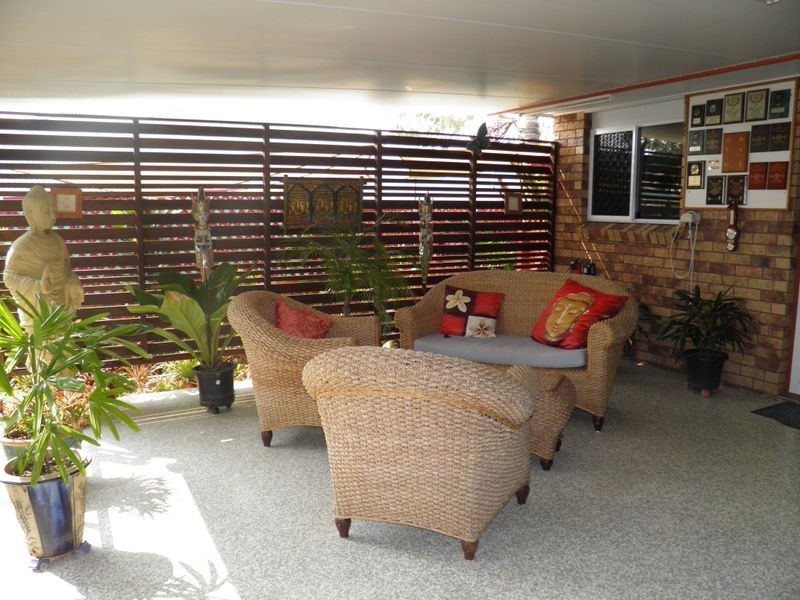 15 Dunn Street, Tannum Sands QLD 4680