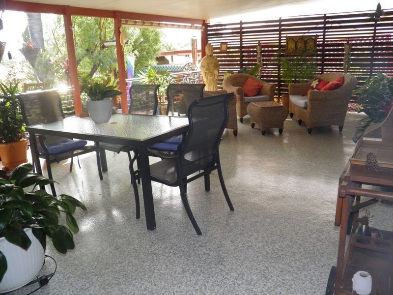 15 Dunn Street, Tannum Sands QLD 4680
