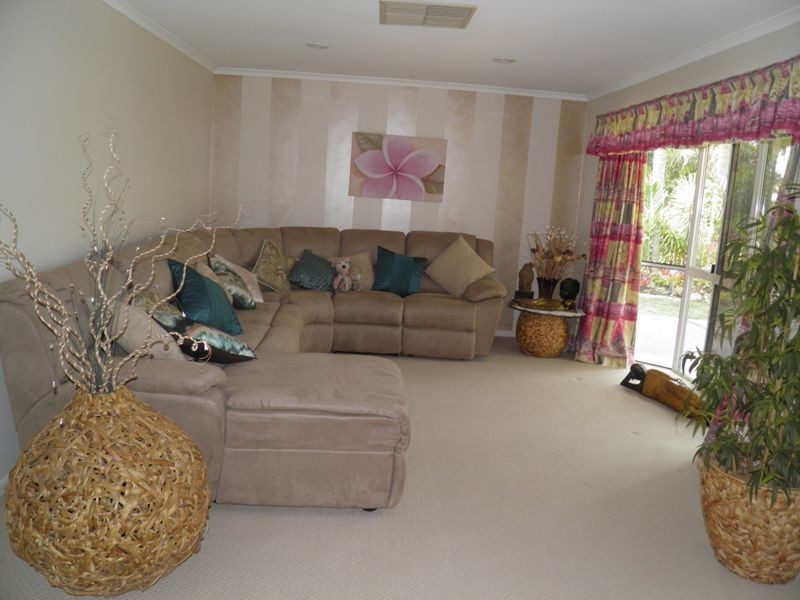 15 Dunn Street, Tannum Sands QLD 4680