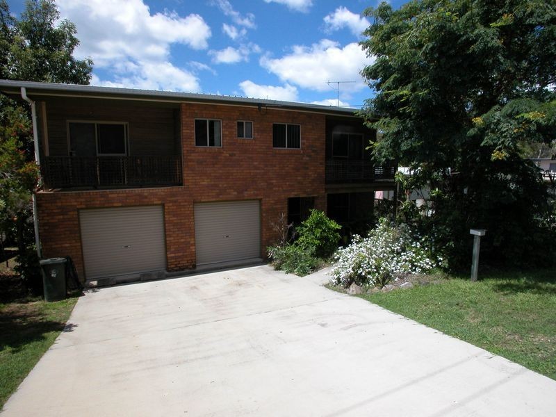 43 Amaroo Street, Boyne Island QLD 4680