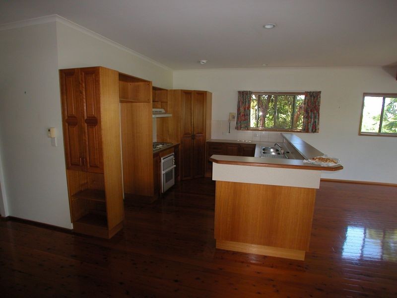 43 Amaroo Street, Boyne Island QLD 4680