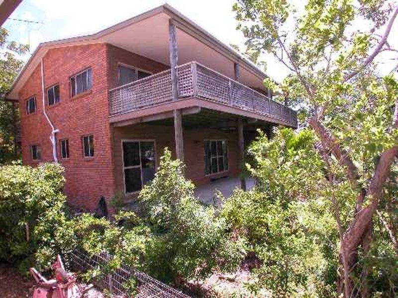 43 Amaroo Street, Boyne Island QLD 4680