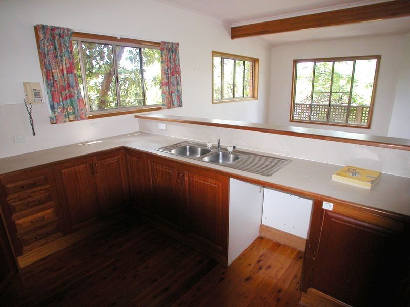 43 Amaroo Street, Boyne Island QLD 4680