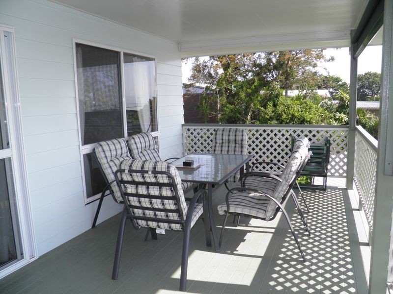 8 Trochus Street, Tannum Sands QLD 4680