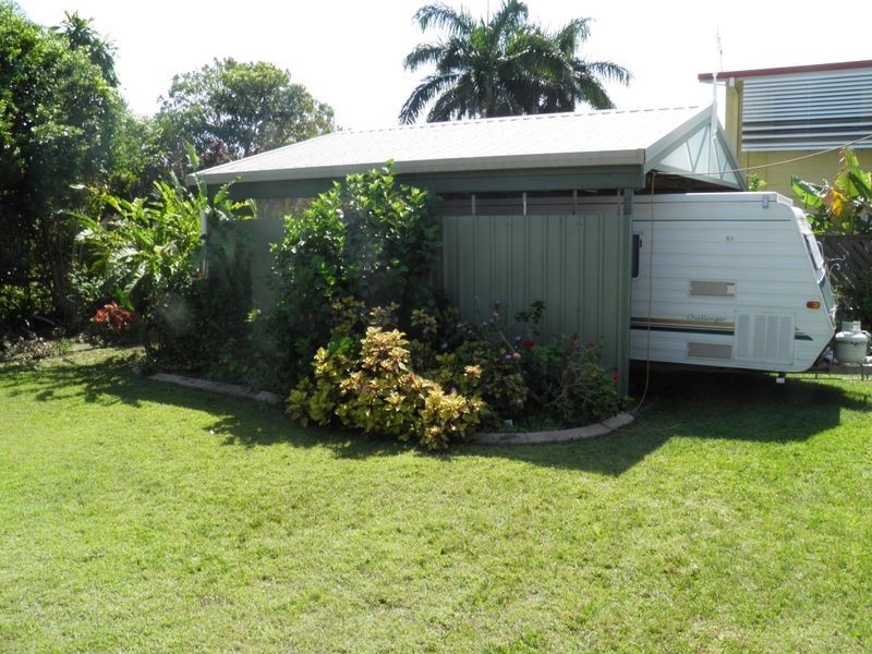 8 Trochus Street, Tannum Sands QLD 4680