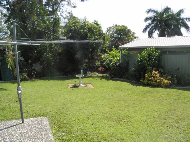 8 Trochus Street, Tannum Sands QLD 4680