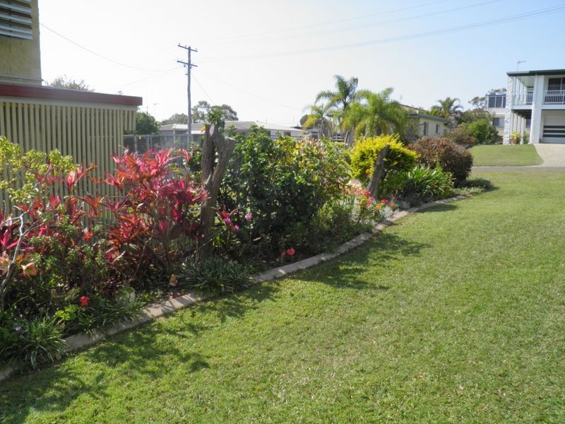 8 Trochus Street, Tannum Sands QLD 4680