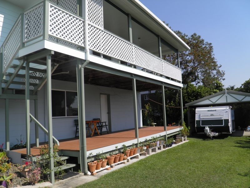 8 Trochus Street, Tannum Sands QLD 4680