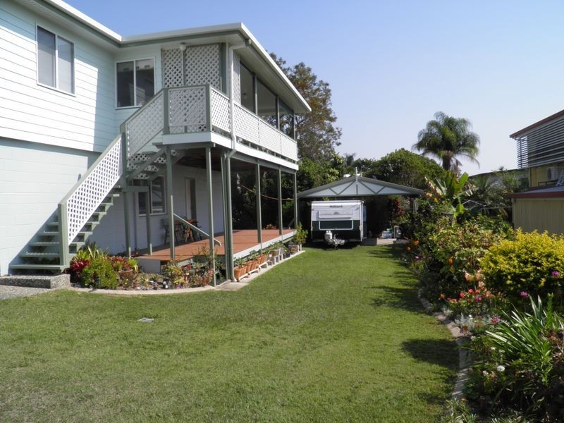 8 Trochus Street, Tannum Sands QLD 4680