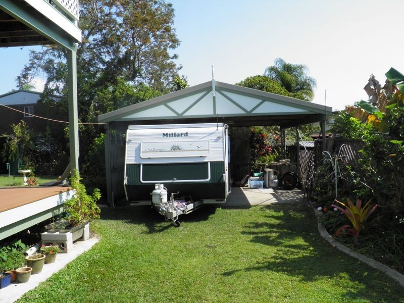 8 Trochus Street, Tannum Sands QLD 4680