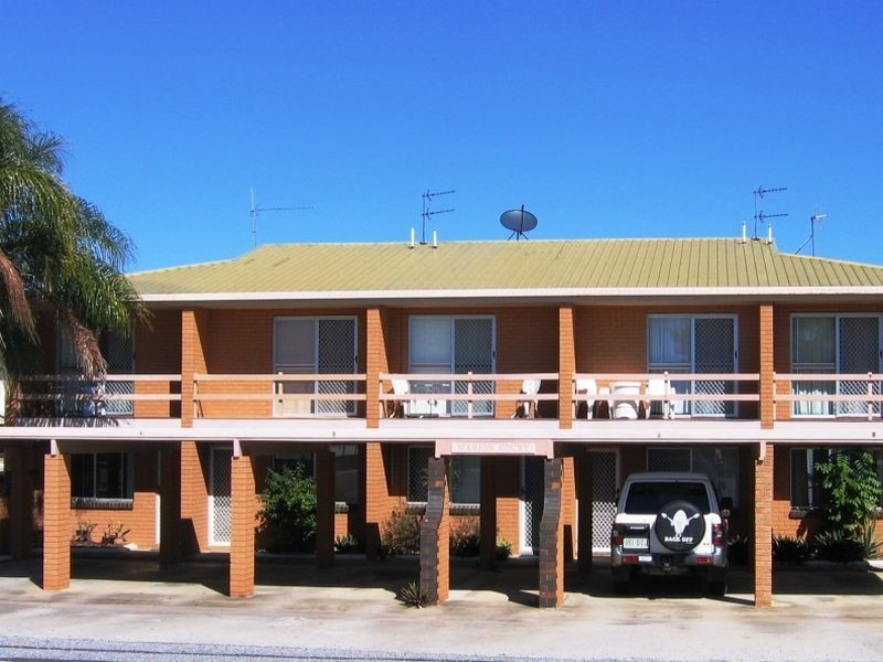 1/4 Elizabeth Street, Tannum Sands QLD 4680