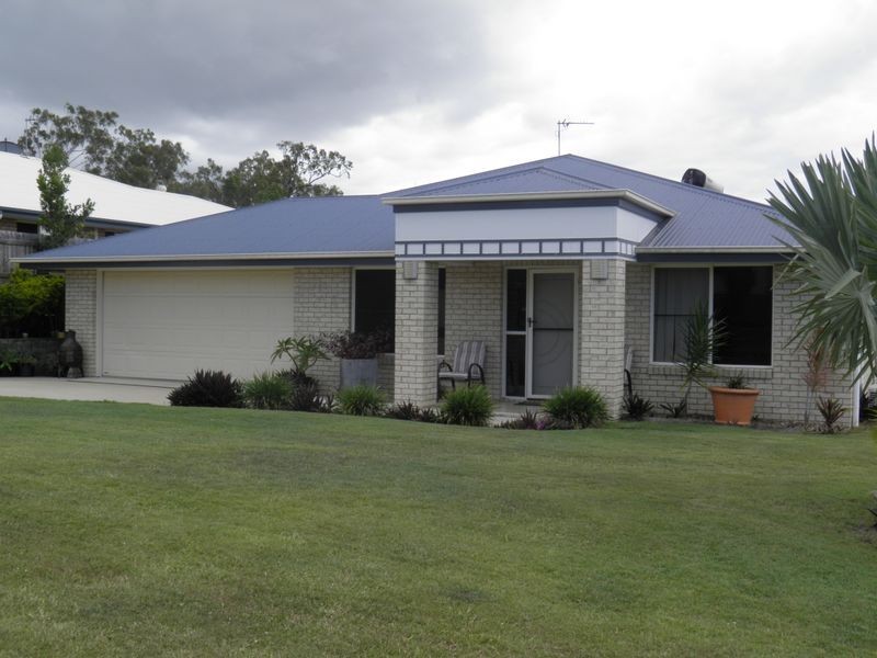 2 Karumba Court, Tannum Sands QLD 4680