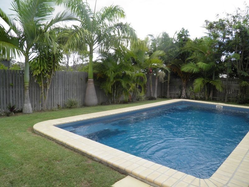 2 Karumba Court, Tannum Sands QLD 4680