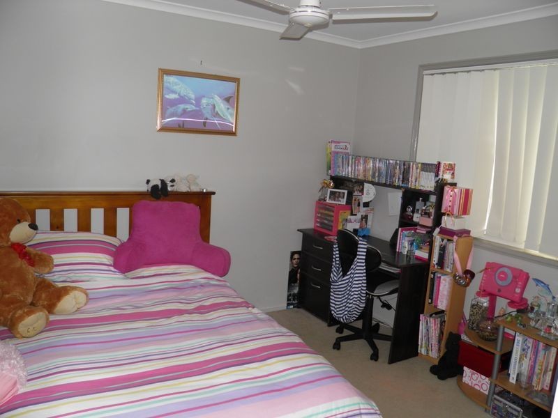 2 Karumba Court, Tannum Sands QLD 4680