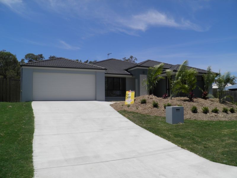 24 Longreach Court, Tannum Sands QLD 4680