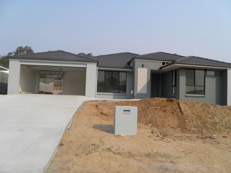 24 Longreach Court, Tannum Sands QLD 4680