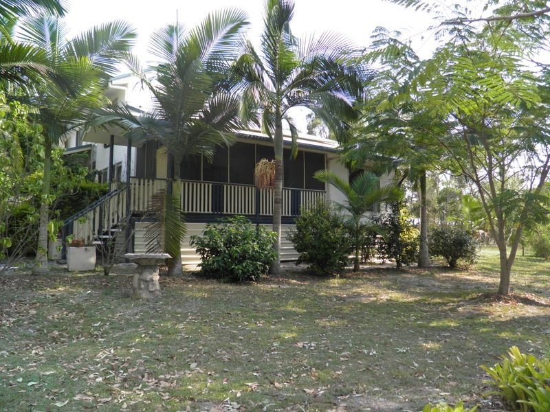 68 Broadacres Drive, Tannum Sands QLD 4680