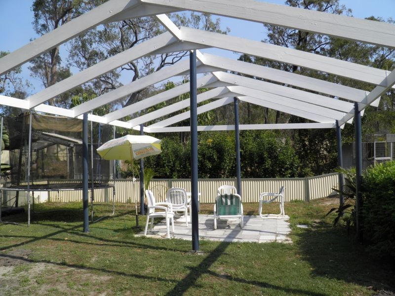 68 Broadacres Drive, Tannum Sands QLD 4680