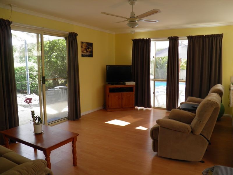 68 Broadacres Drive, Tannum Sands QLD 4680