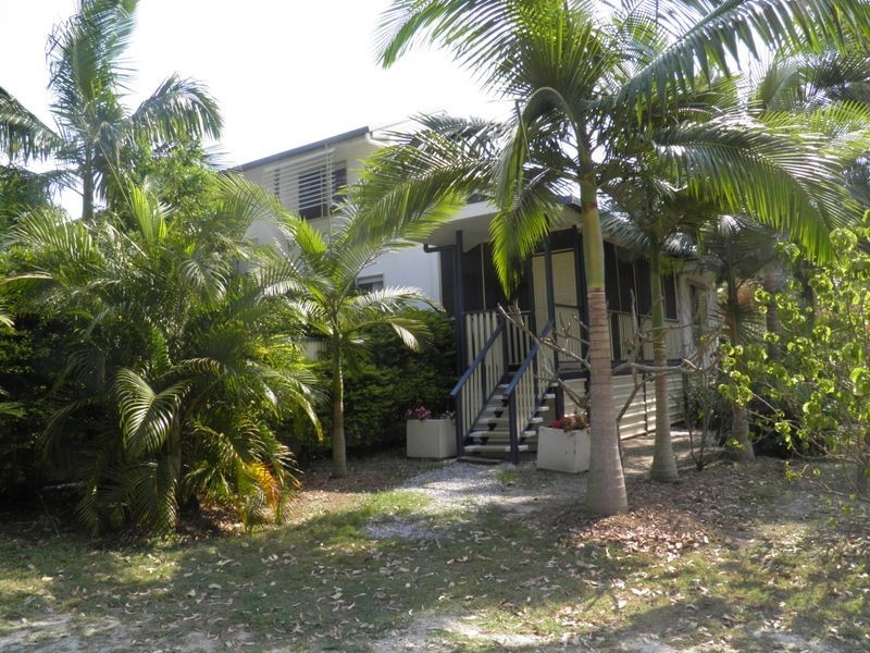 68 Broadacres Drive, Tannum Sands QLD 4680