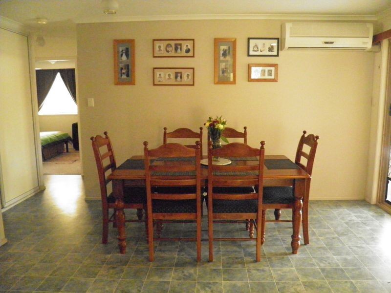 28 Lomandra Street, Boyne Island QLD 4680