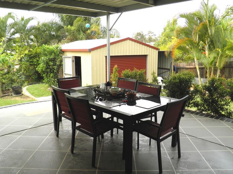 28 Lomandra Street, Boyne Island QLD 4680