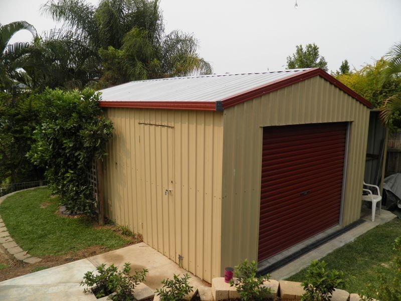 28 Lomandra Street, Boyne Island QLD 4680