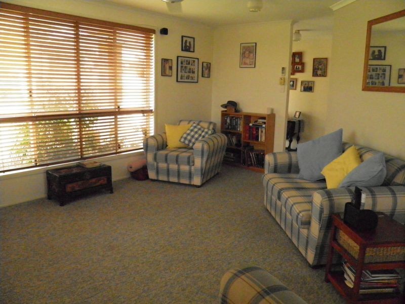 28 Lomandra Street, Boyne Island QLD 4680