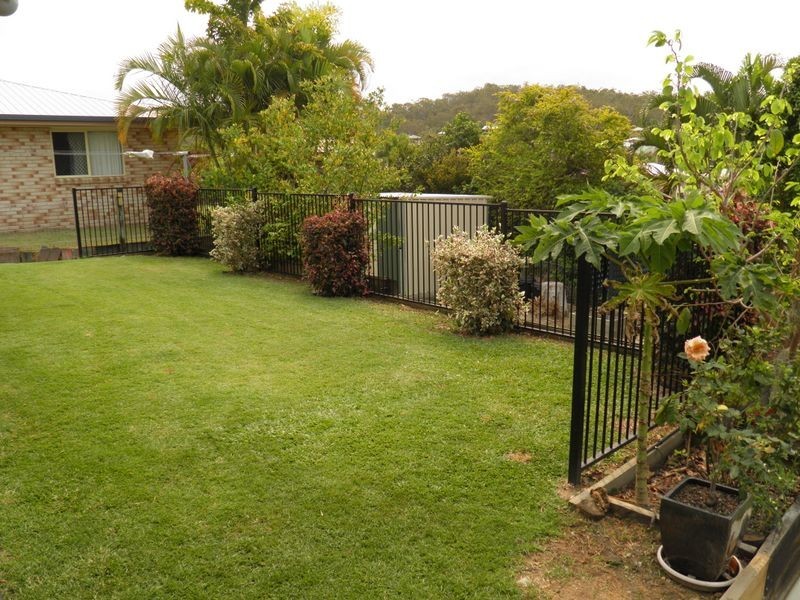 28 Lomandra Street, Boyne Island QLD 4680