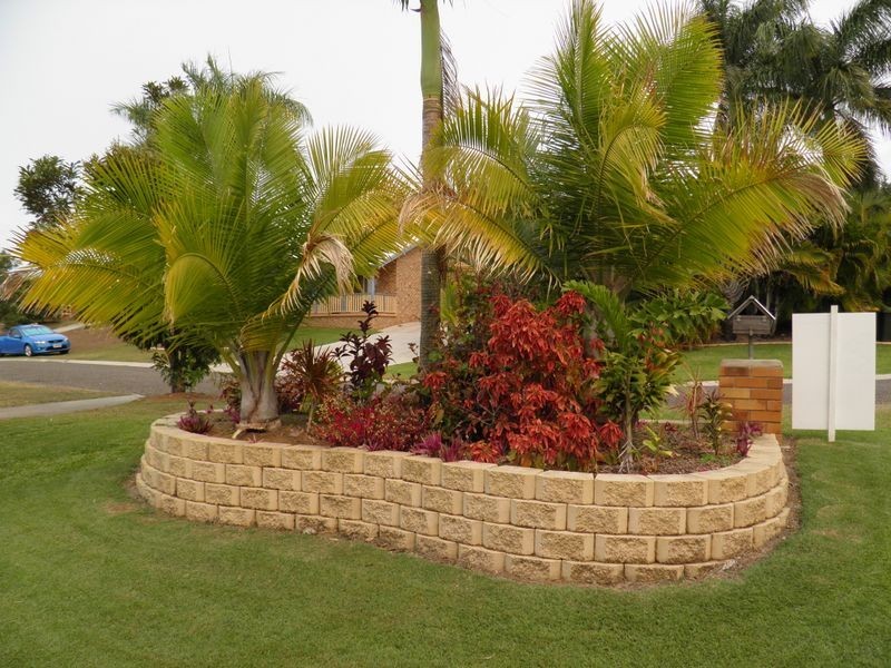 28 Lomandra Street, Boyne Island QLD 4680