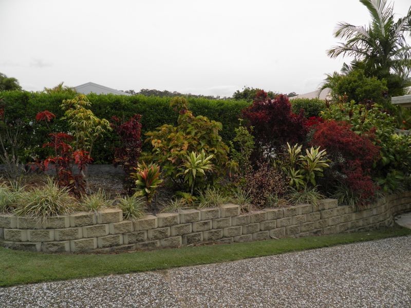 28 Lomandra Street, Boyne Island QLD 4680