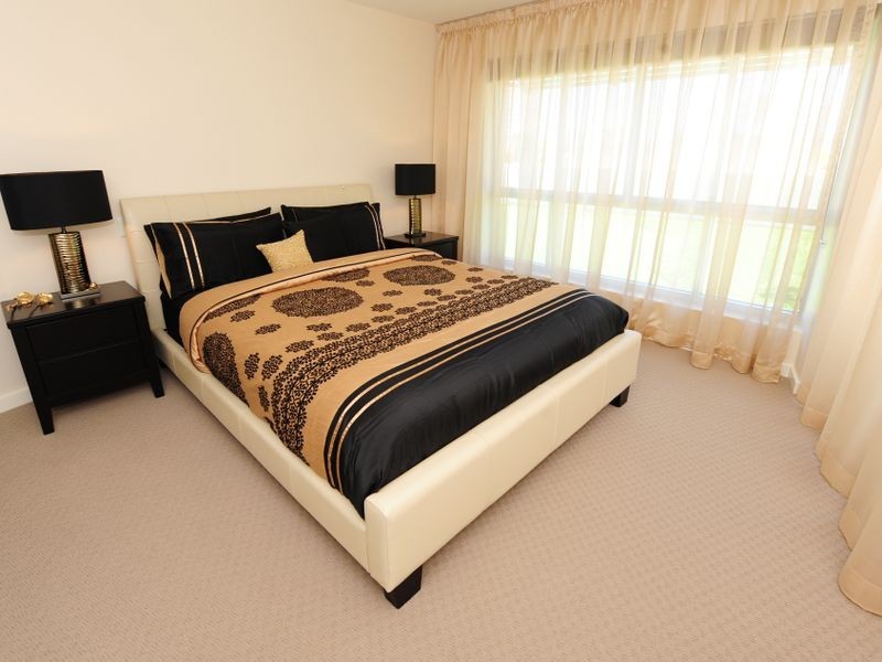 5/2 The Promenade, Boyne Island QLD 4680