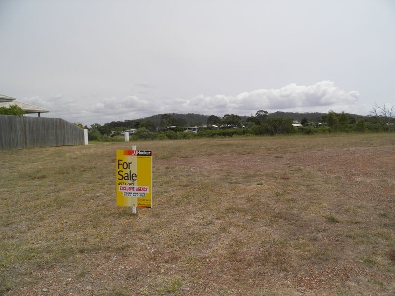 3 Tiller Street, Tannum Sands QLD 4680