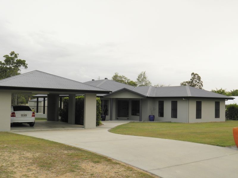 12 Selma Court, Tannum Sands QLD 4680