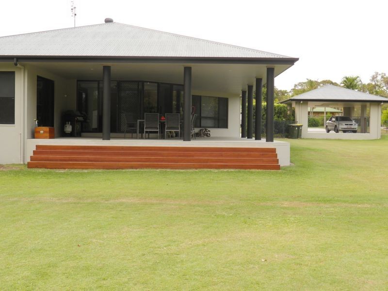 12 Selma Court, Tannum Sands QLD 4680
