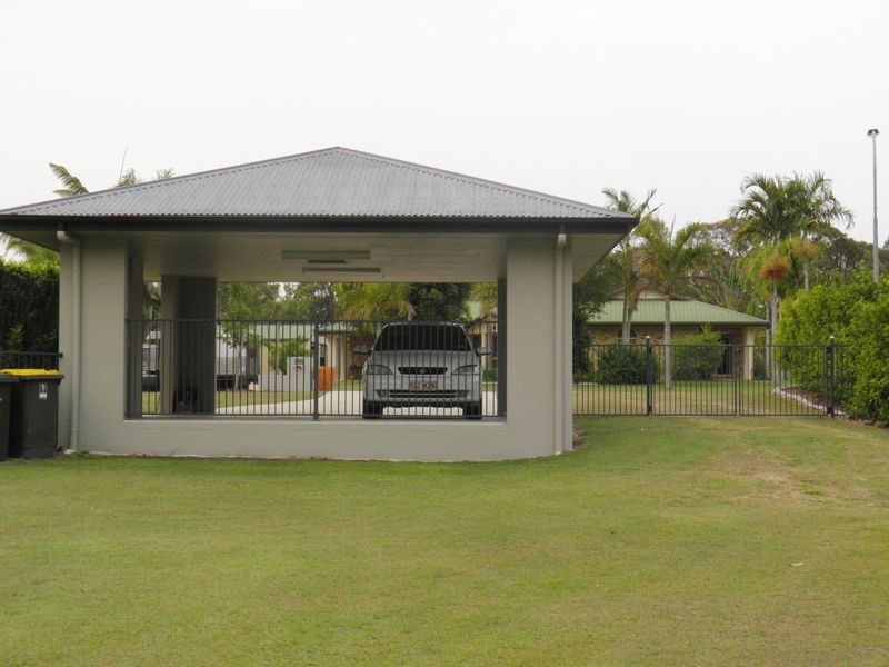 12 Selma Court, Tannum Sands QLD 4680