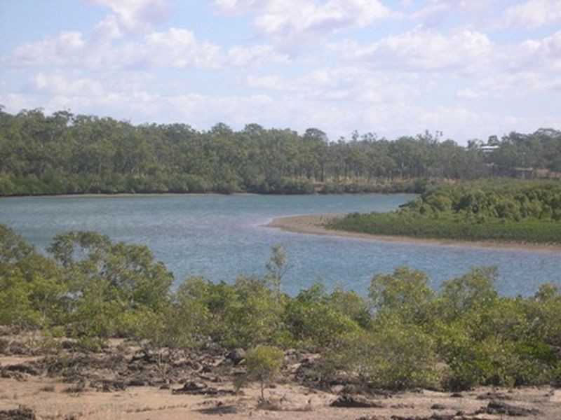 5 Tiller Street, Tannum Sands QLD 4680