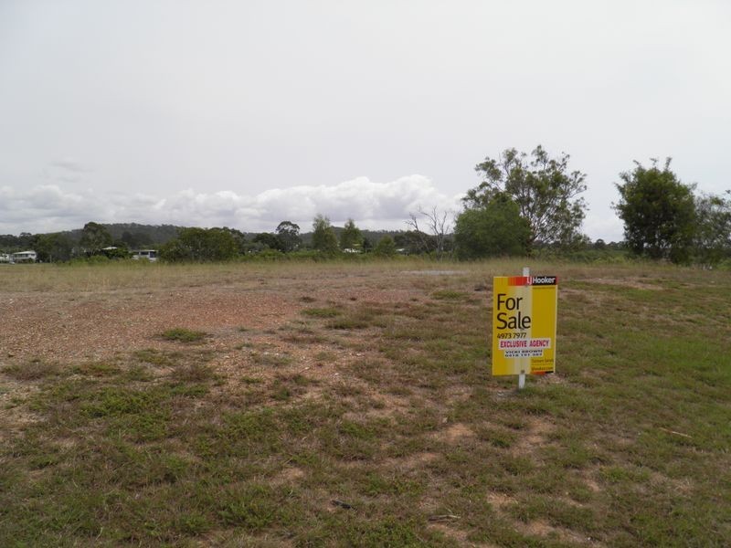 5 Tiller Street, Tannum Sands QLD 4680