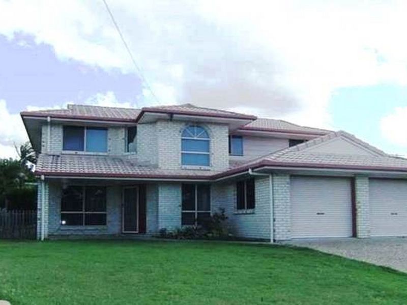 11 Wyndham Avenue, Boyne Island QLD 4680