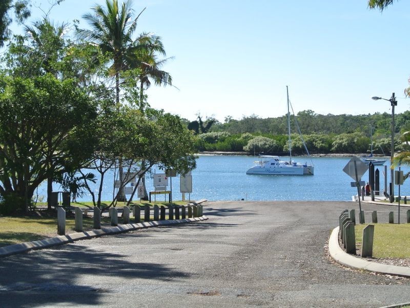 11 Wyndham Avenue, Boyne Island QLD 4680