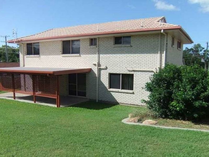 11 Wyndham Avenue, Boyne Island QLD 4680