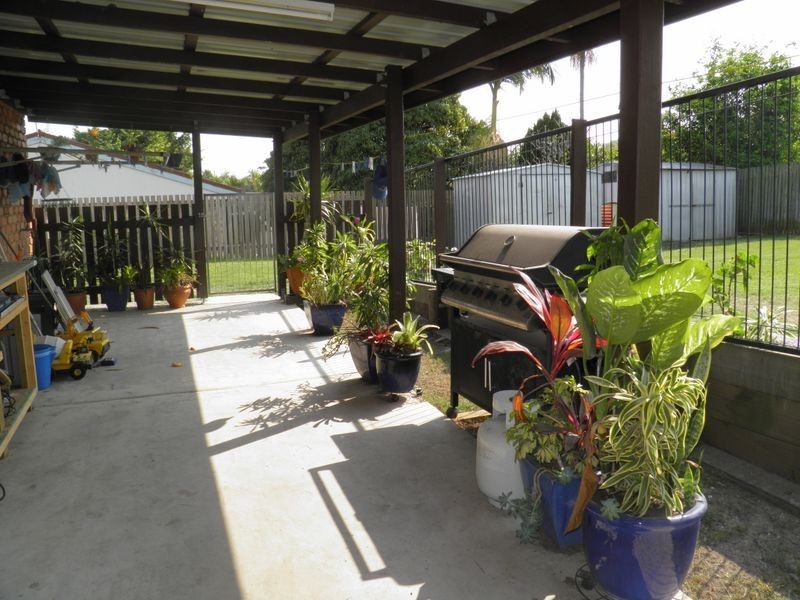 6 Fitzroy Court, Boyne Island QLD 4680