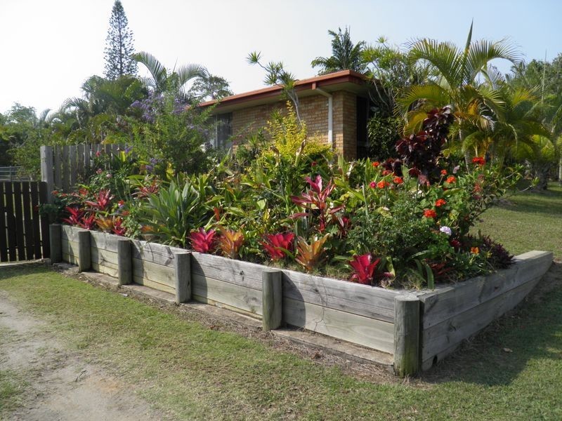 6 Fitzroy Court, Boyne Island QLD 4680