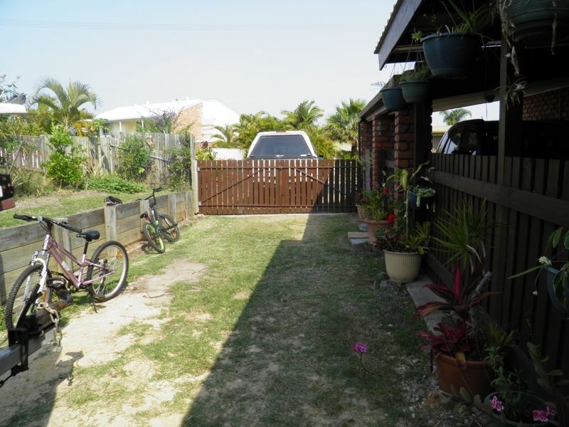 6 Fitzroy Court, Boyne Island QLD 4680
