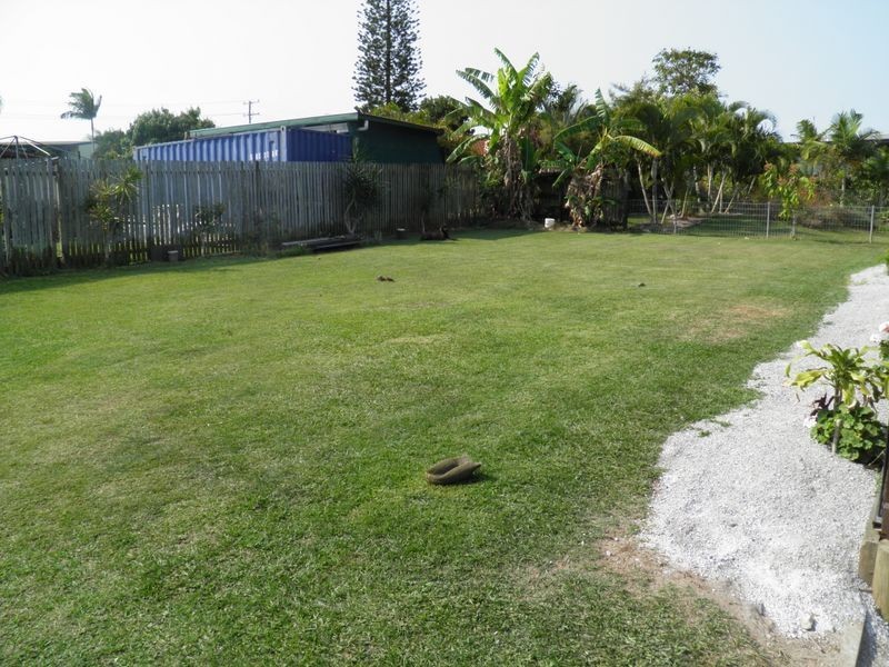6 Fitzroy Court, Boyne Island QLD 4680