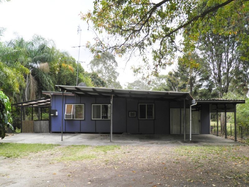 9 Awoonga Dam Road, Benaraby QLD 4680