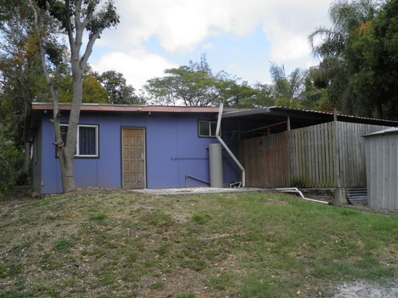 9 Awoonga Dam Road, Benaraby QLD 4680